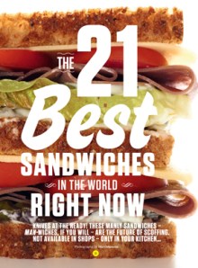 21 Best Sandwiches