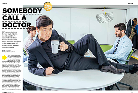 KEN JEONG