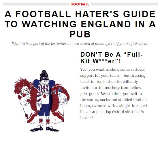 football-haters-guide-pub